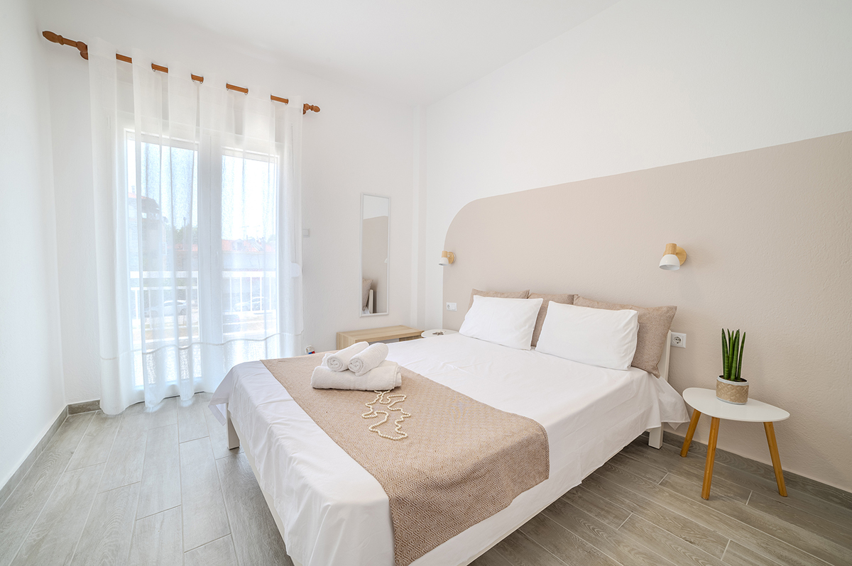 Suite No2 Stamatia Apartments