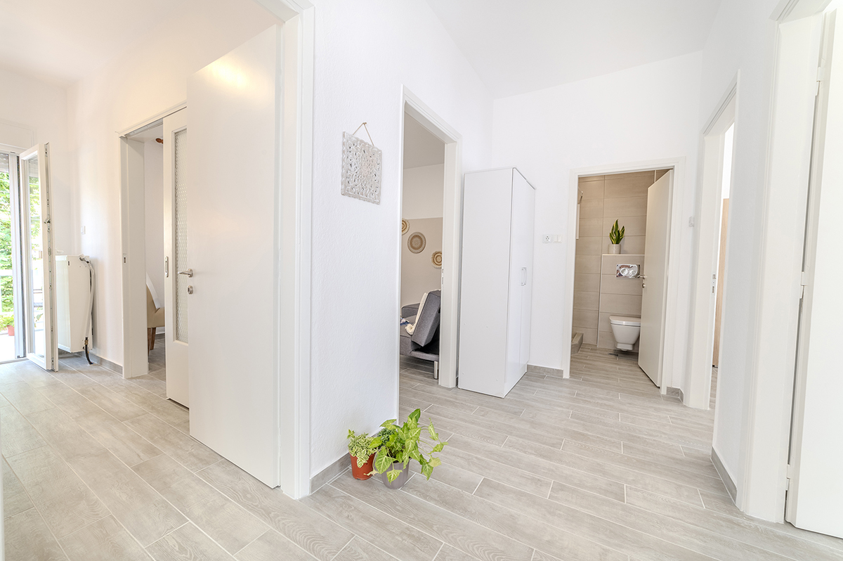 Suite No2 Stamatia Apartments