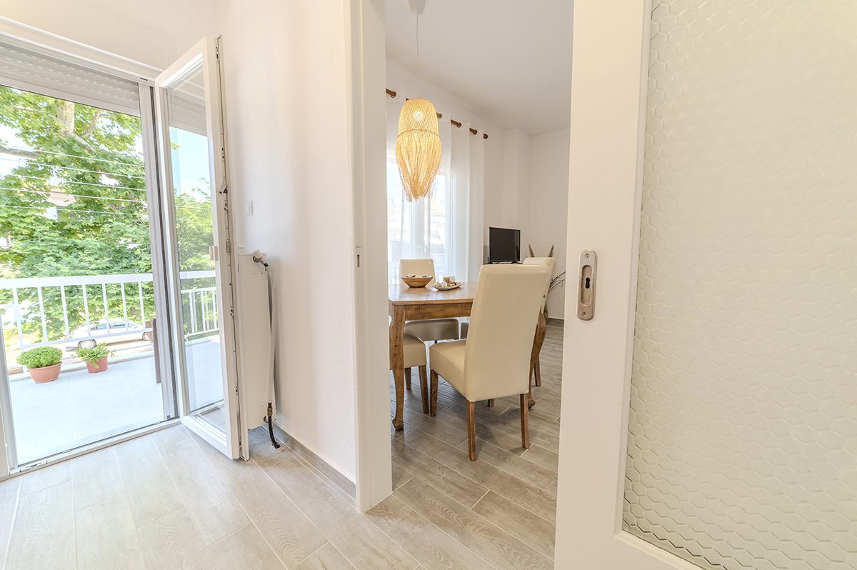 Suite No2 Stamatia Apartments