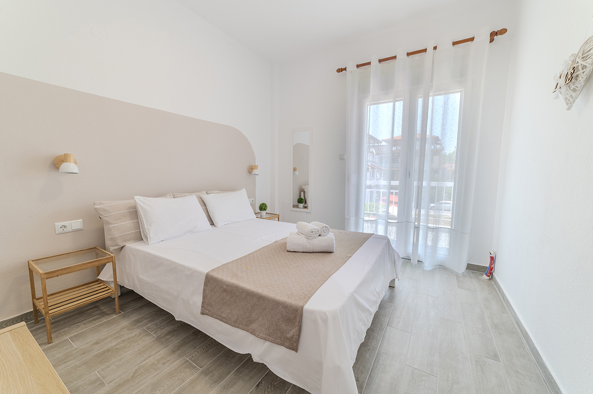 Suite No2 Stamatia Apartments