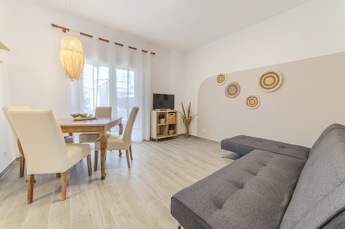 Suite No2 Stamatia Apartments