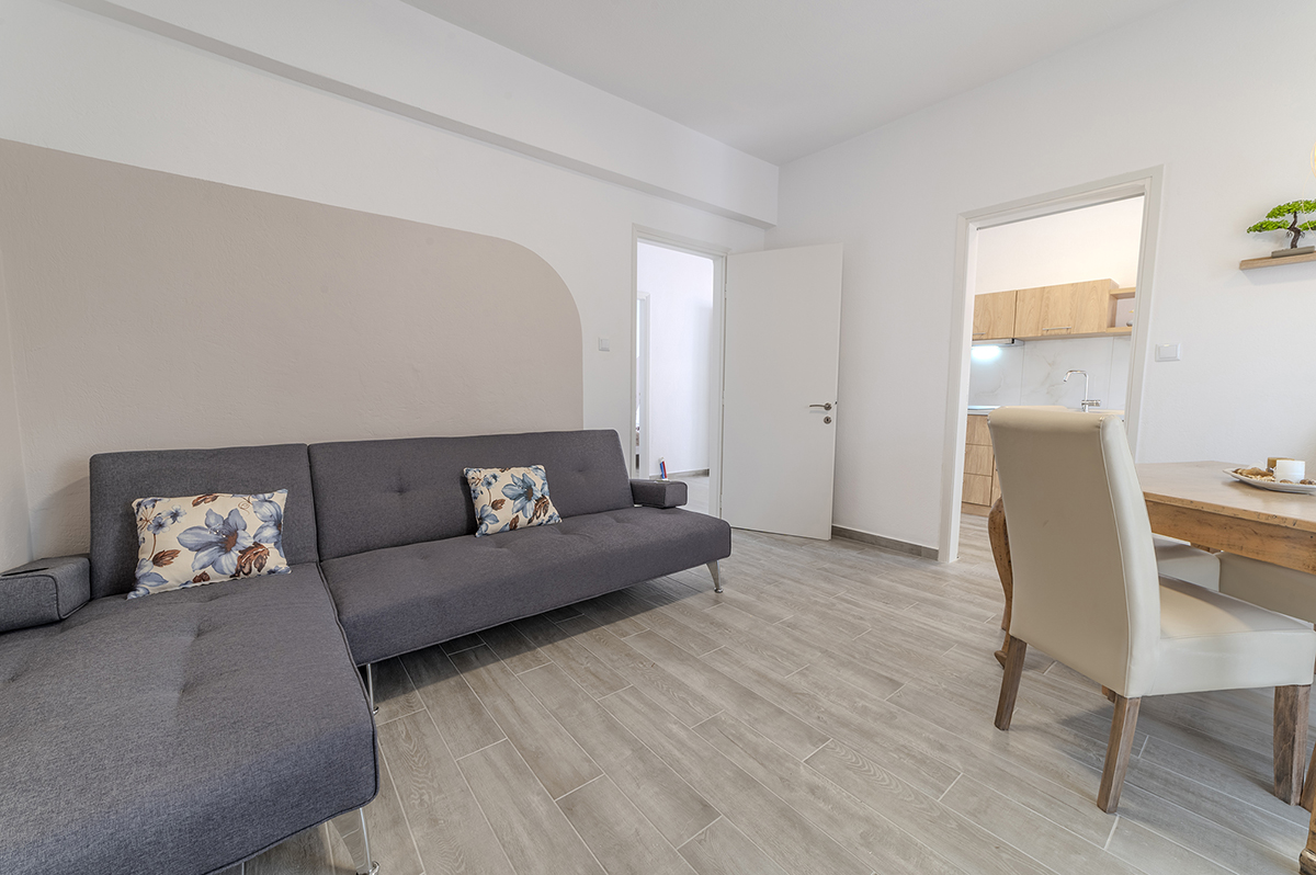 Suite No2 Stamatia Apartments