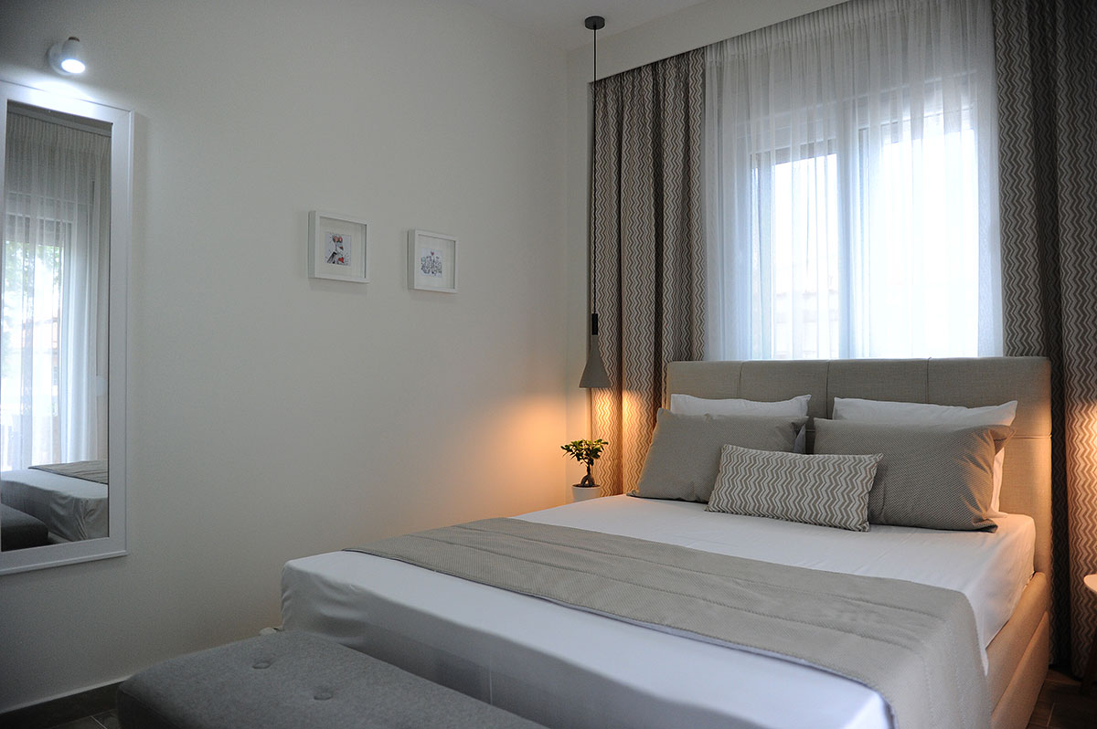 Premium Apartments, Stamatia Asprovalta Greece