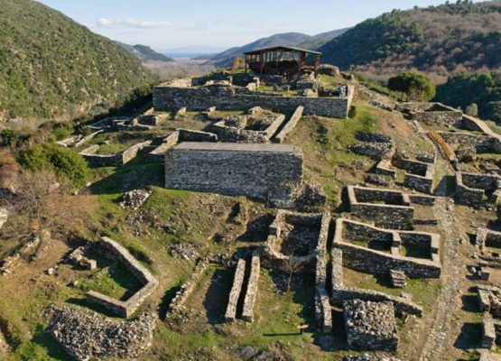 Castle of Rentina