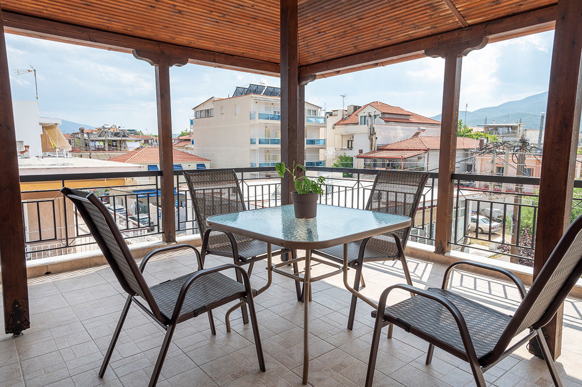 Privileged Suite