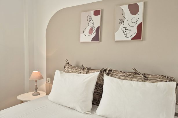 Privileged Suite