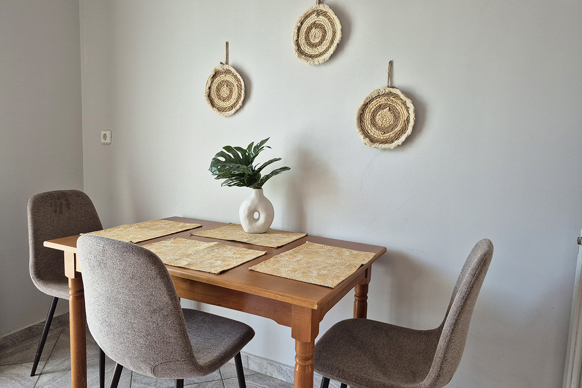 Family Apartment