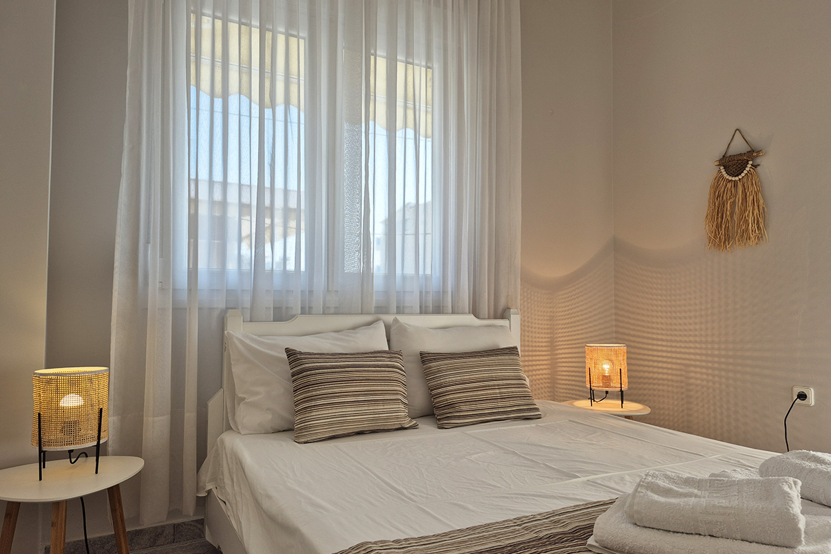 Family Apartment