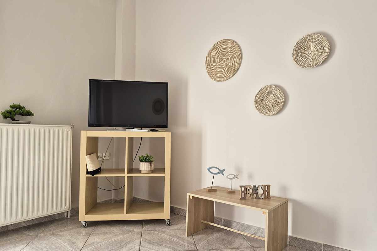 Family Apartment