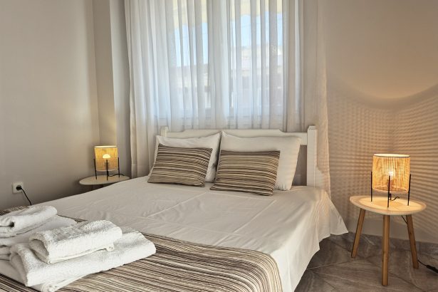 Family Apartment
