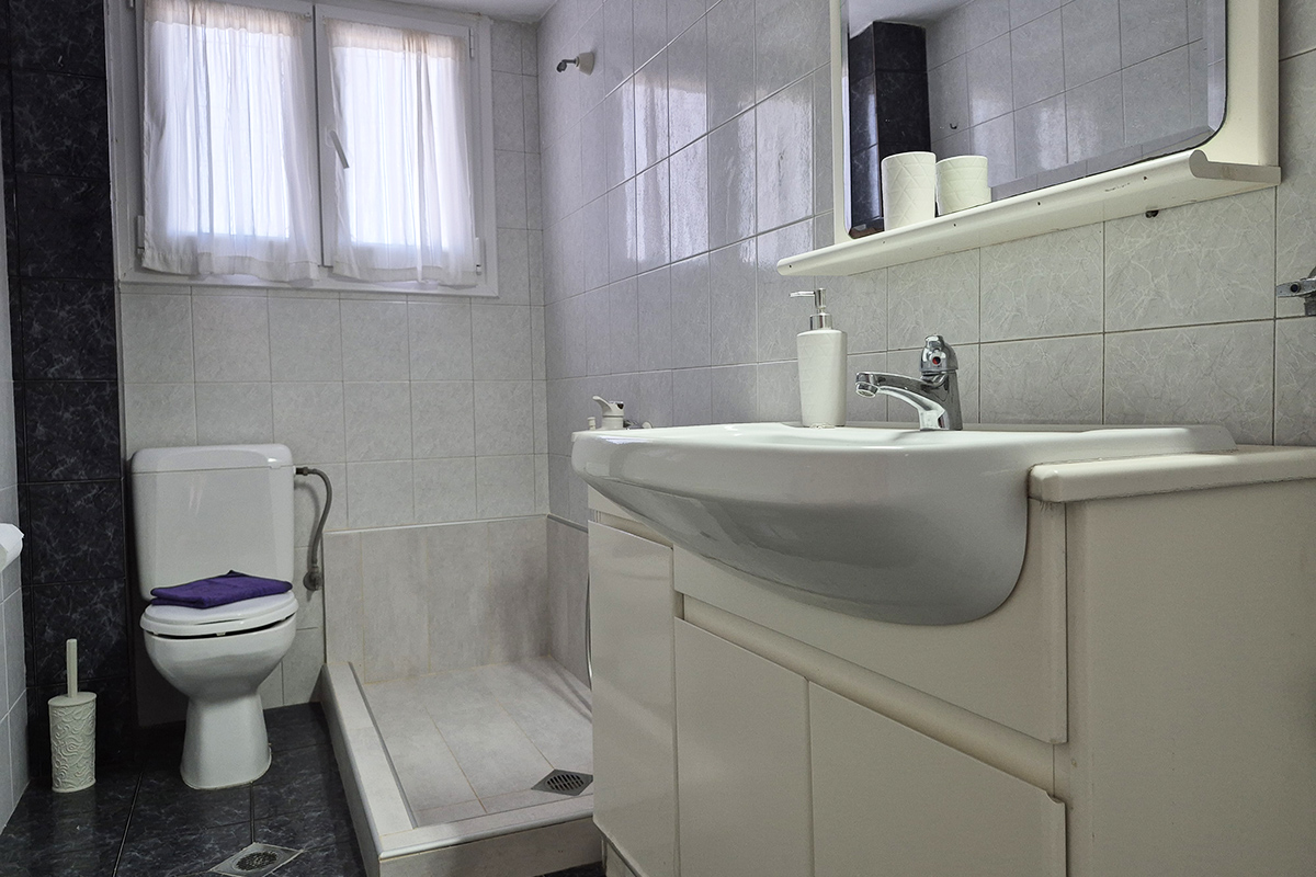 Family Apartment