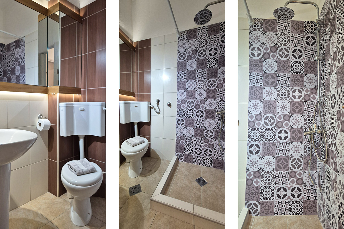 Premium Apartments, Stamatia Asprovalta Greece